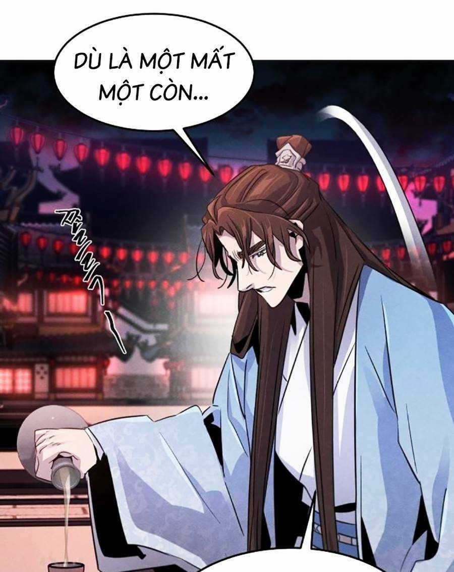 Cuồng Ma Tái Thế - Chapter 88 - Trang 43