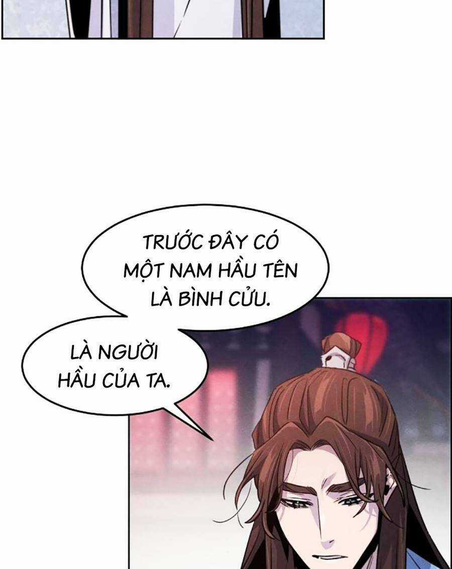 Cuồng Ma Tái Thế - Chapter 88 - Trang 49