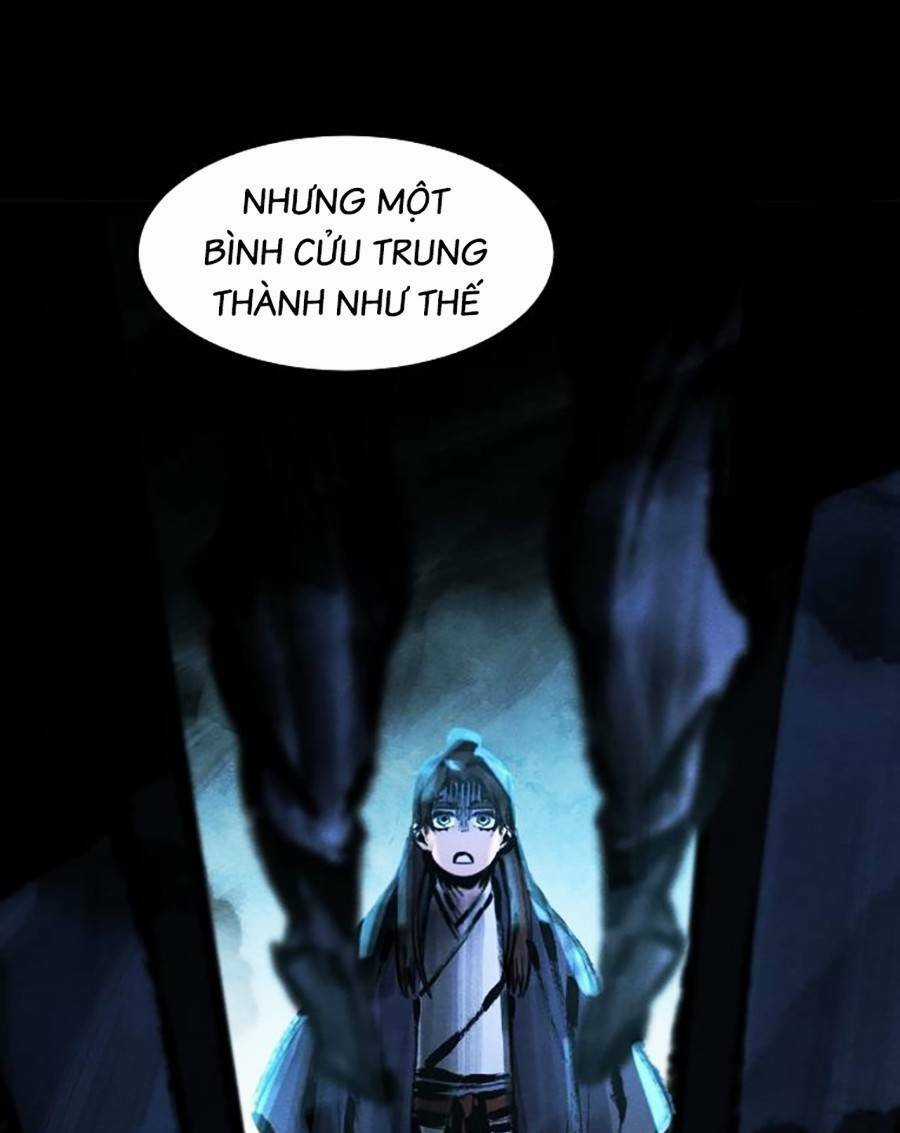 Cuồng Ma Tái Thế - Chapter 88 - Trang 55