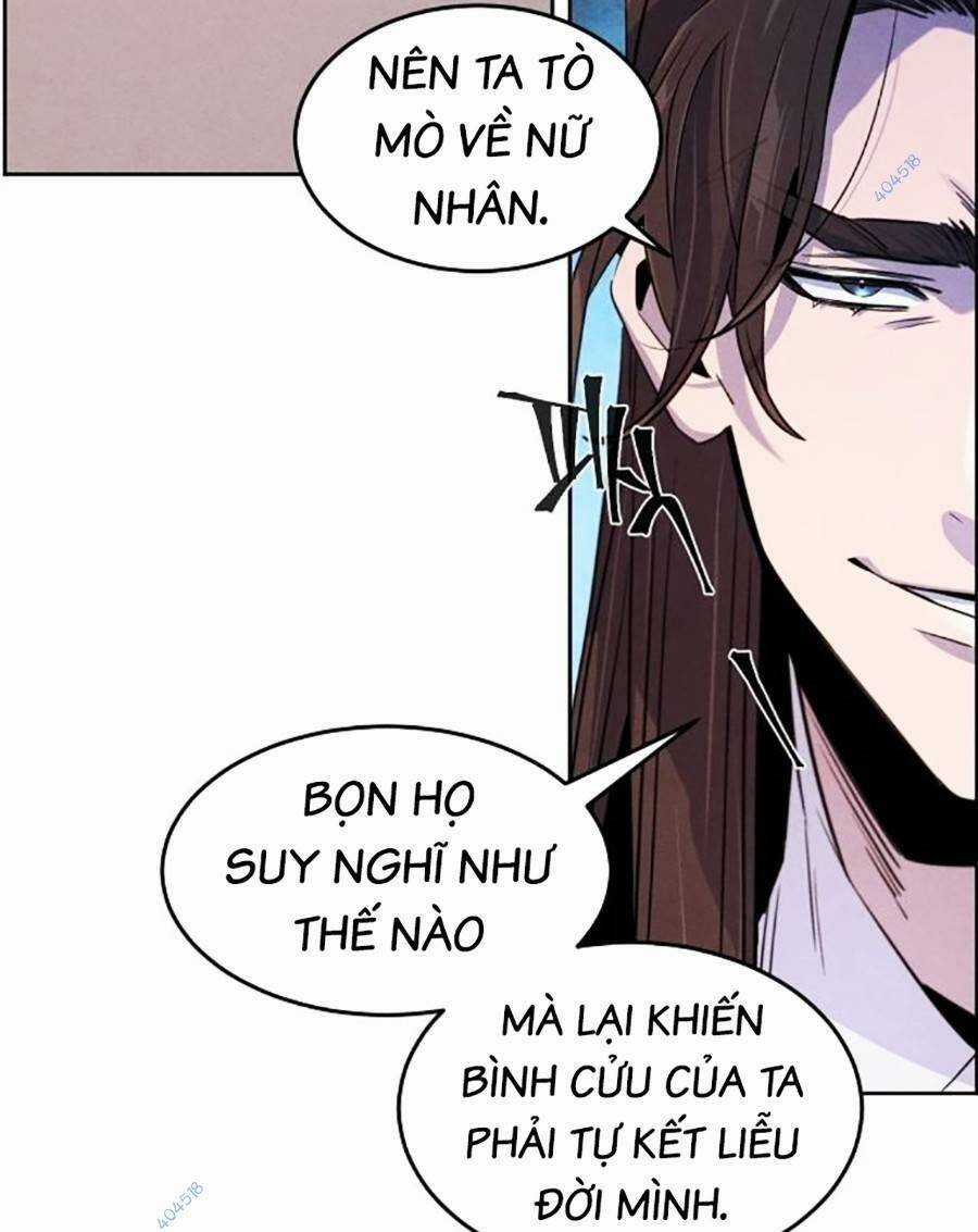 Cuồng Ma Tái Thế - Chapter 88 - Trang 65