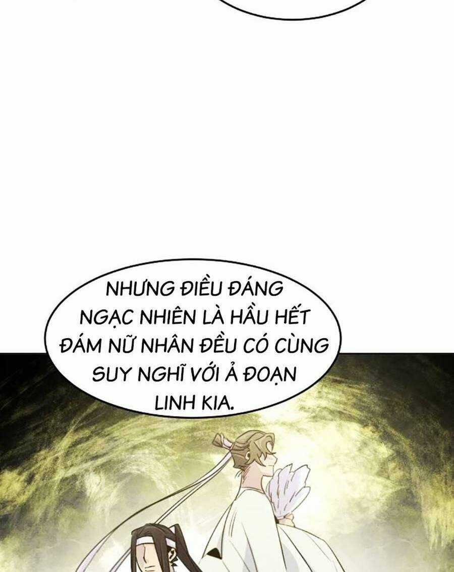 Cuồng Ma Tái Thế - Chapter 88 - Trang 66