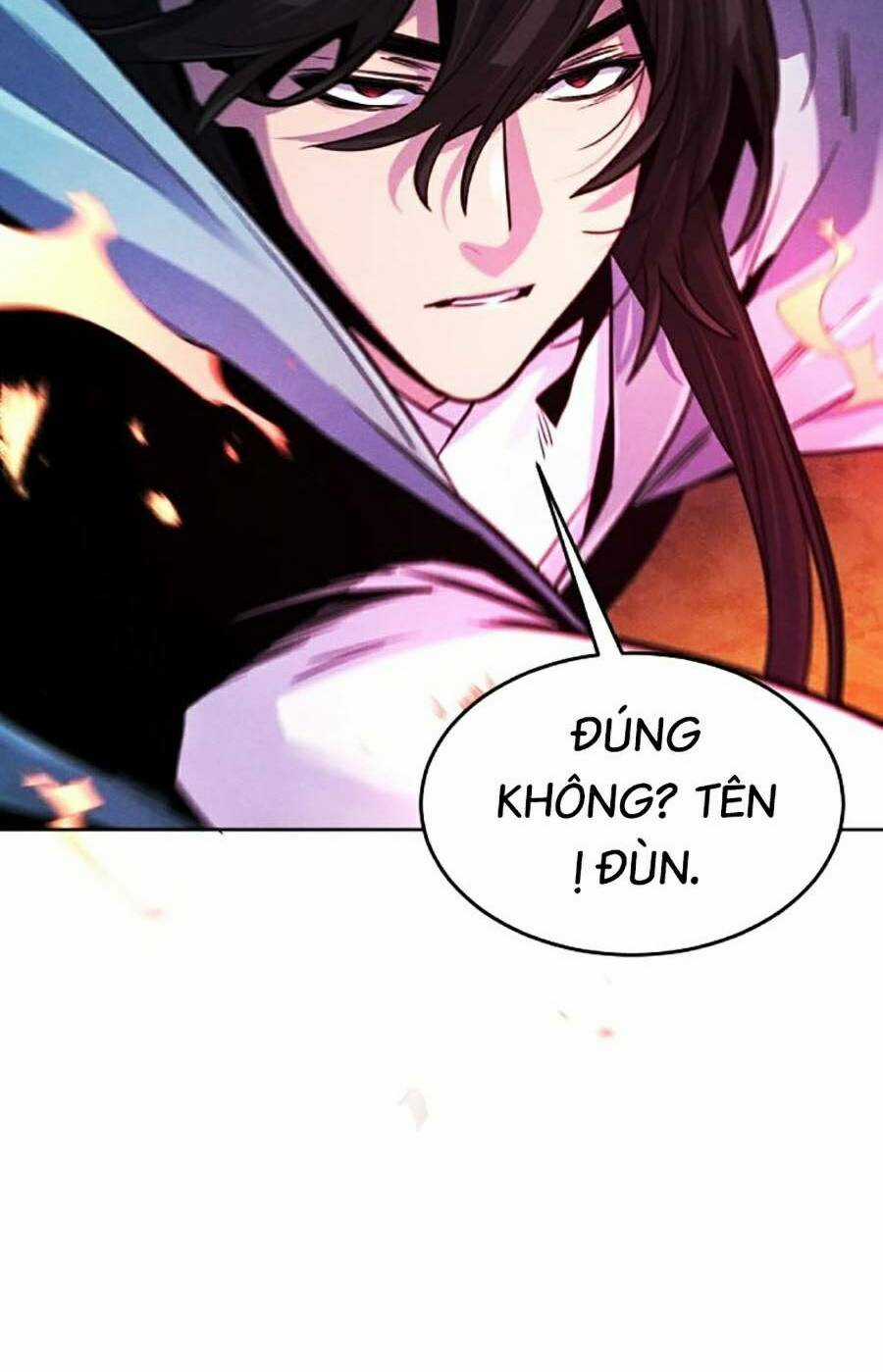 Cuồng Ma Tái Thế - Chapter 88 - Trang 8