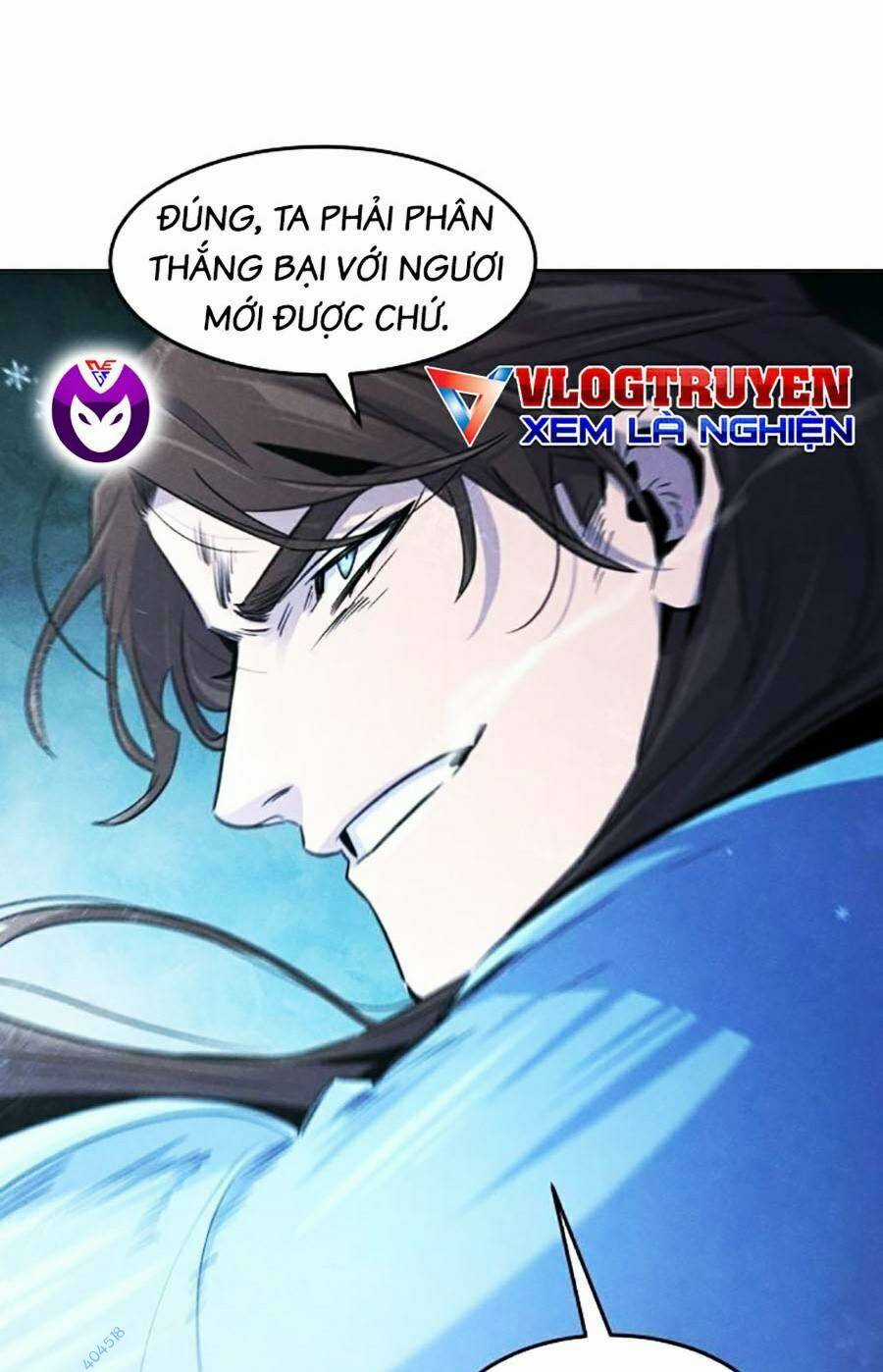 Cuồng Ma Tái Thế - Chapter 88 - Trang 9