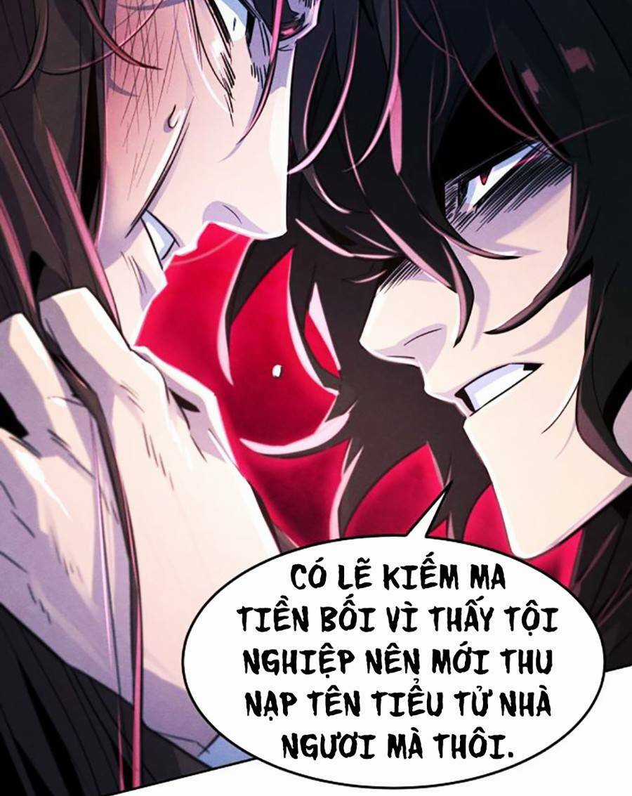 Cuồng Ma Tái Thế - Chapter 88 - Trang 95