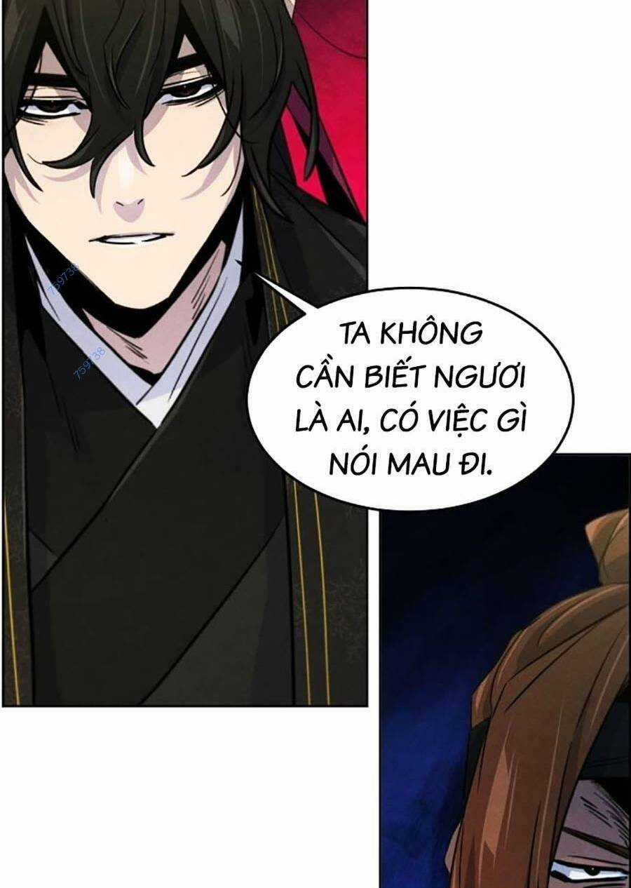 Cuồng Ma Tái Thế - Chapter 89 - Trang 102