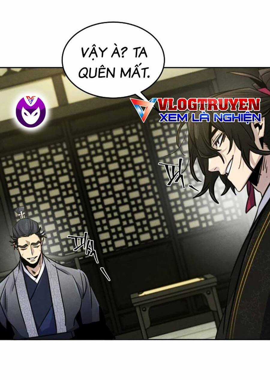 Cuồng Ma Tái Thế - Chapter 89 - Trang 104