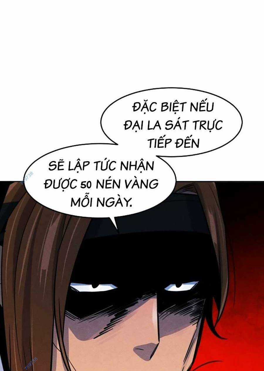 Cuồng Ma Tái Thế - Chapter 89 - Trang 109