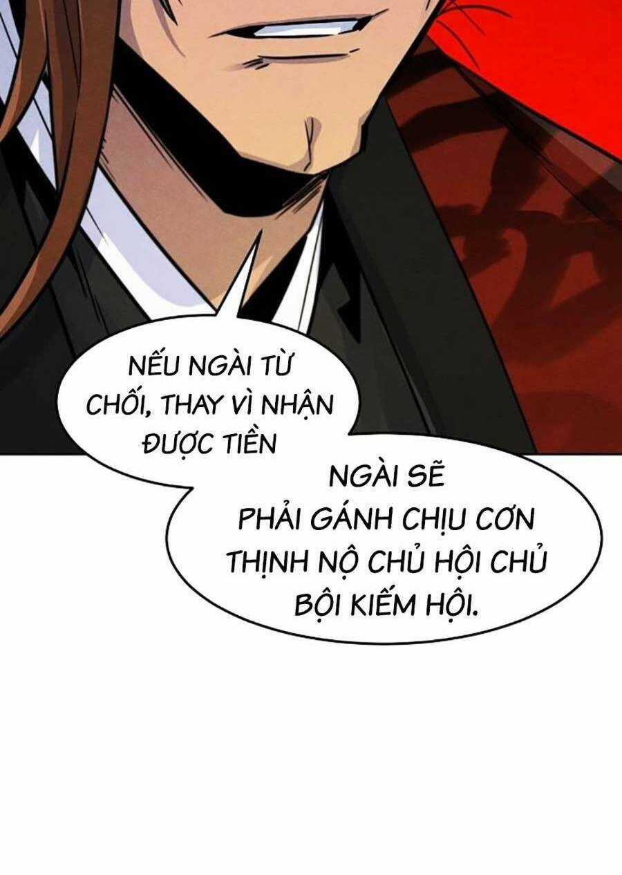Cuồng Ma Tái Thế - Chapter 89 - Trang 110