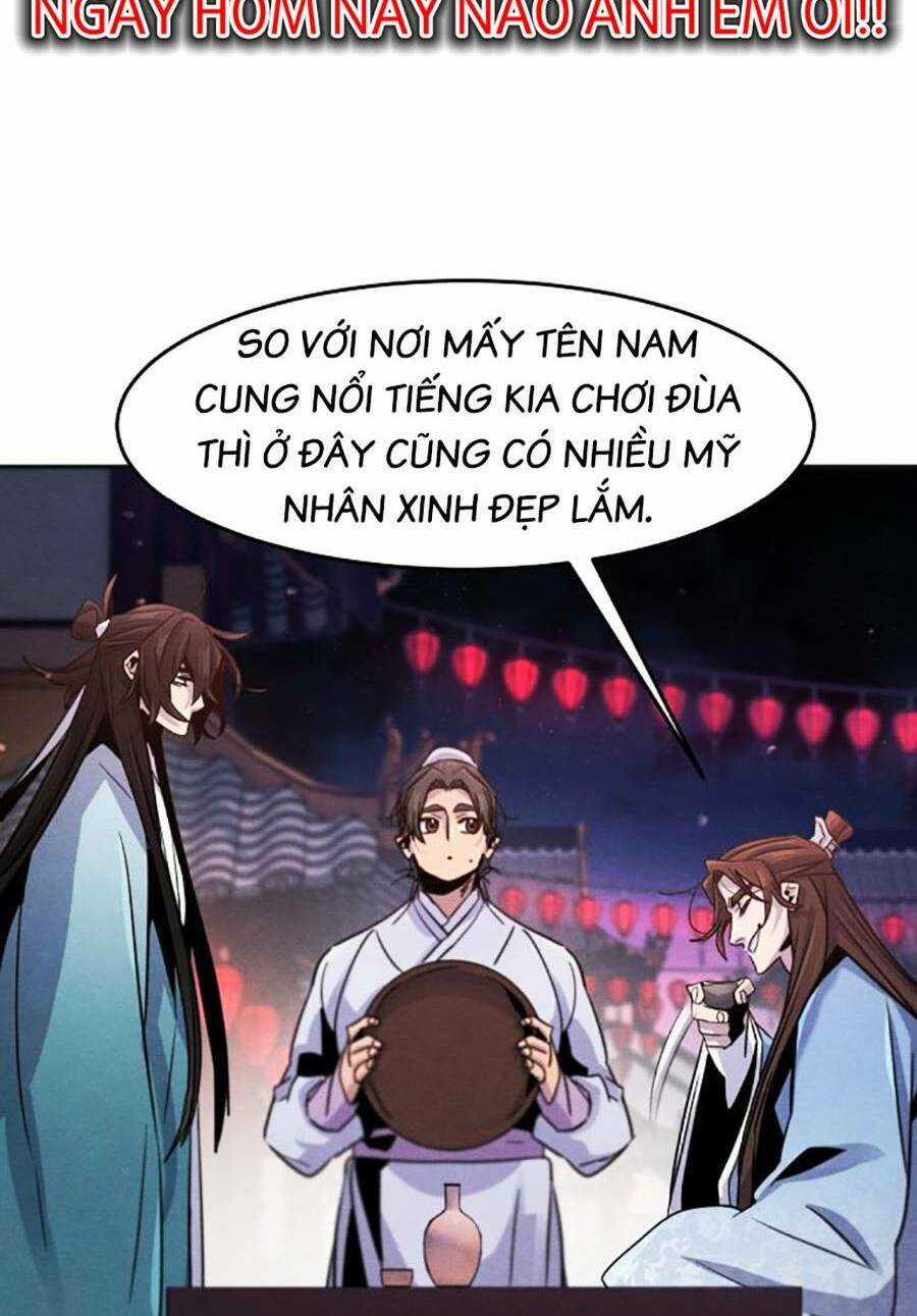 Cuồng Ma Tái Thế - Chapter 89 - Trang 12
