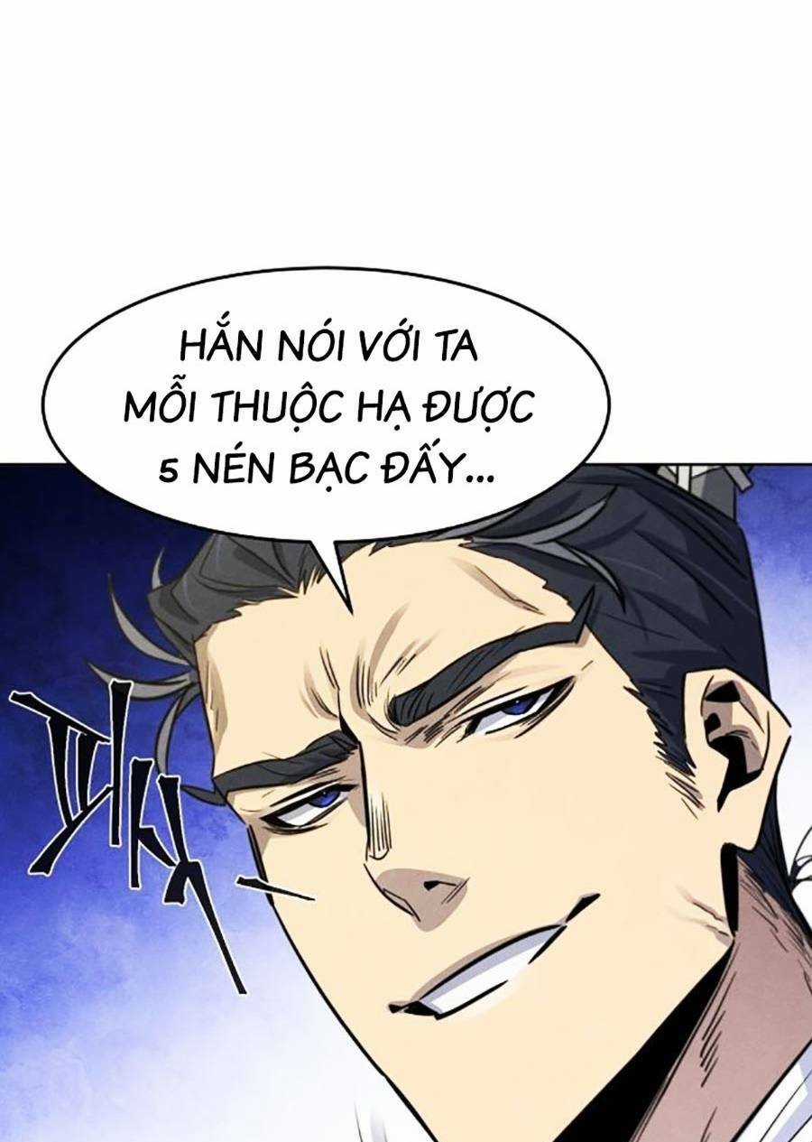 Cuồng Ma Tái Thế - Chapter 89 - Trang 111