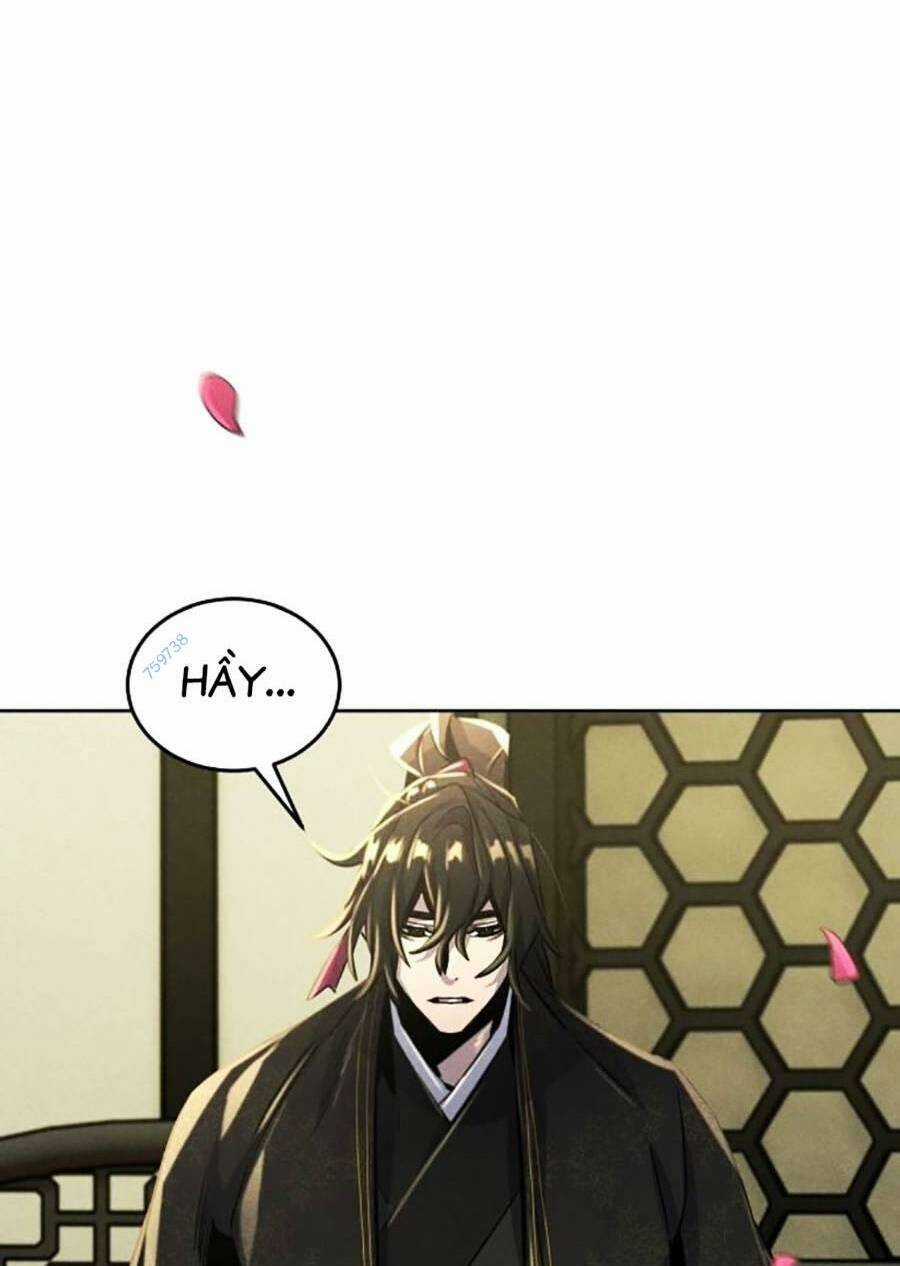 Cuồng Ma Tái Thế - Chapter 89 - Trang 114