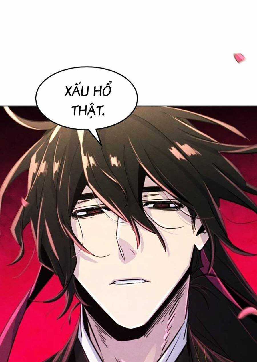 Cuồng Ma Tái Thế - Chapter 89 - Trang 116