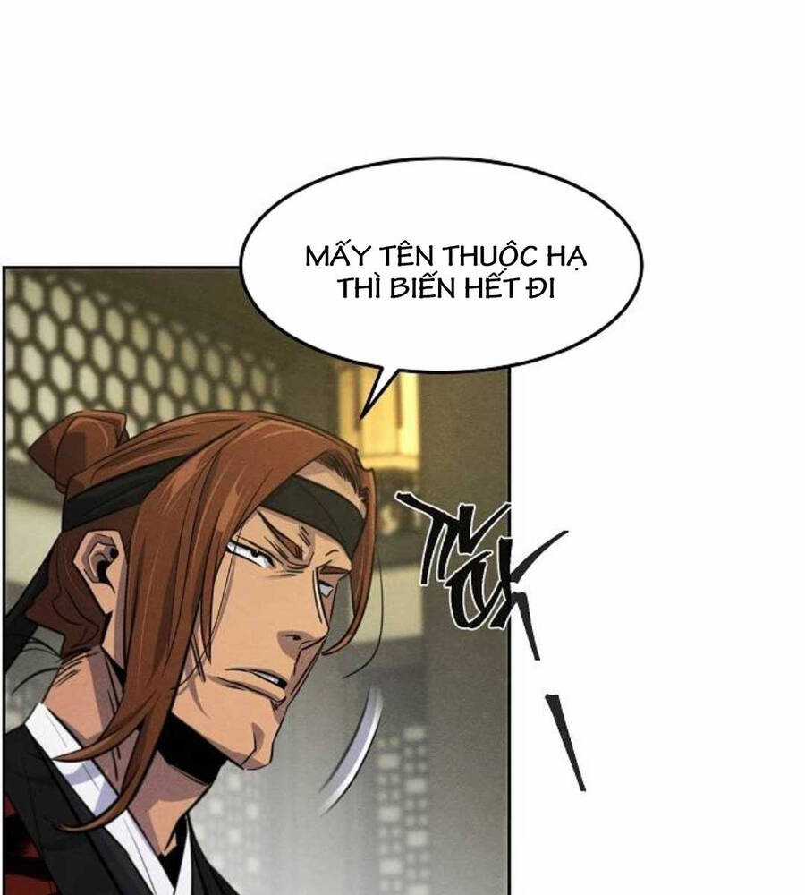 Cuồng Ma Tái Thế - Chapter 89 - Trang 124