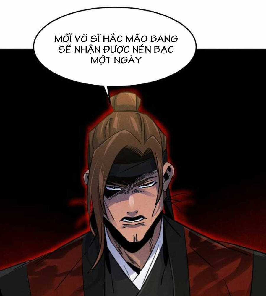 Cuồng Ma Tái Thế - Chapter 89 - Trang 136