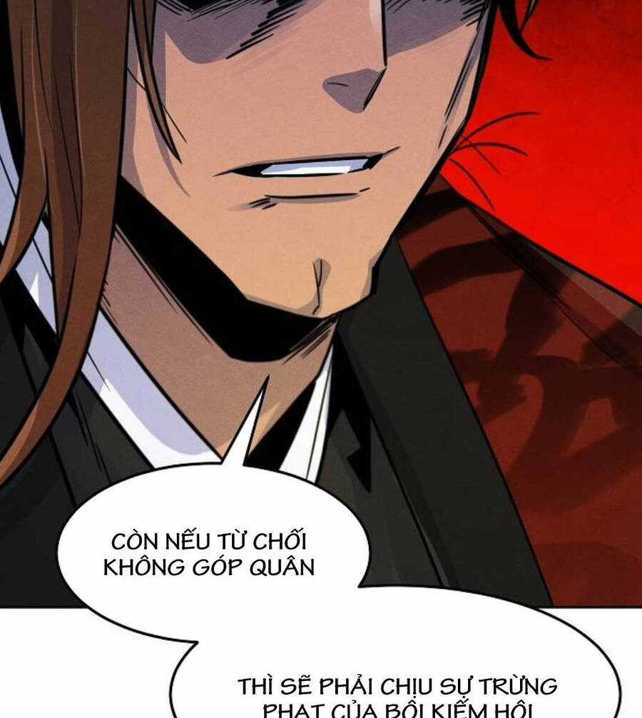 Cuồng Ma Tái Thế - Chapter 89 - Trang 141