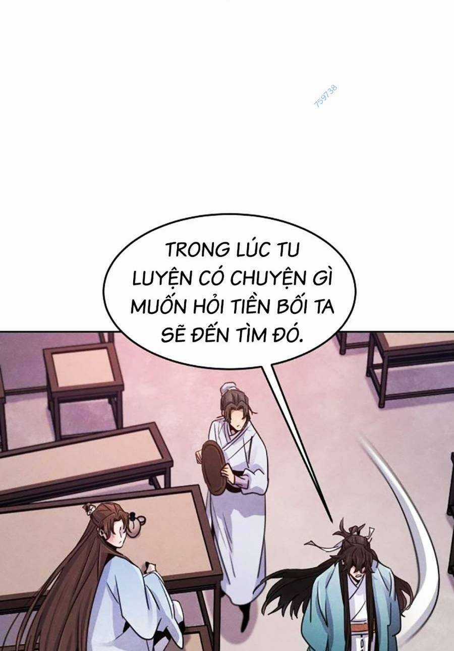Cuồng Ma Tái Thế - Chapter 89 - Trang 17