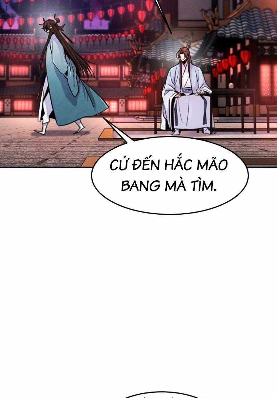 Cuồng Ma Tái Thế - Chapter 89 - Trang 19