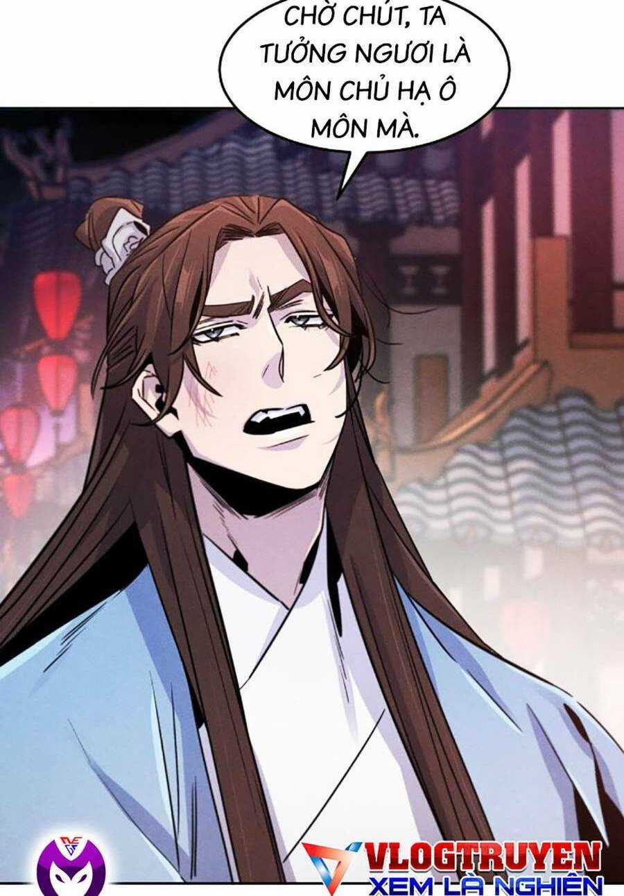 Cuồng Ma Tái Thế - Chapter 89 - Trang 20