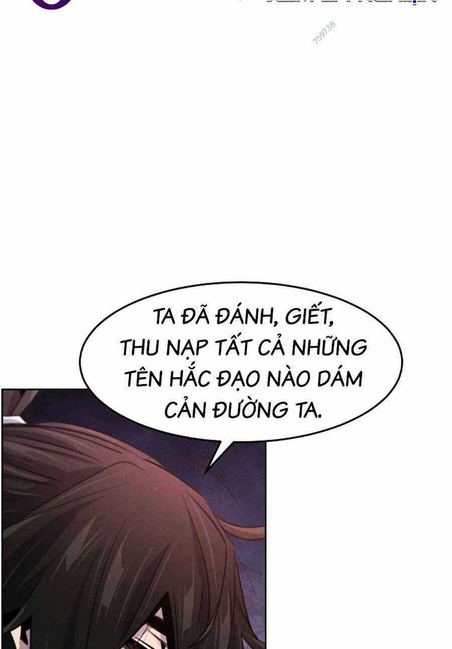Cuồng Ma Tái Thế - Chapter 89 - Trang 21