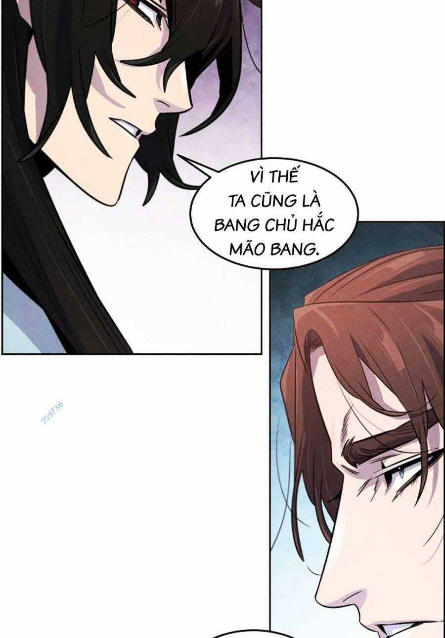 Cuồng Ma Tái Thế - Chapter 89 - Trang 22