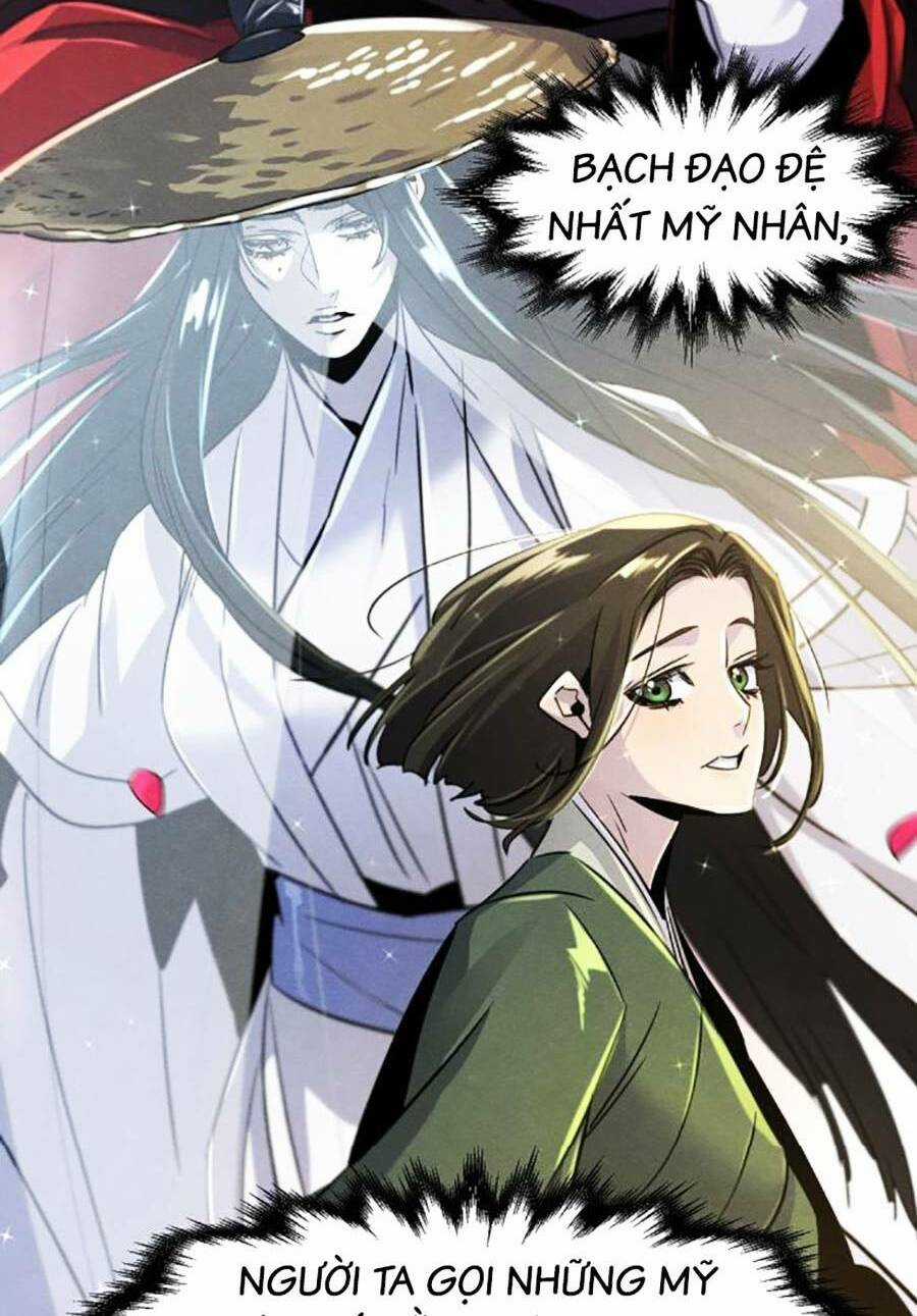 Cuồng Ma Tái Thế - Chapter 89 - Trang 28