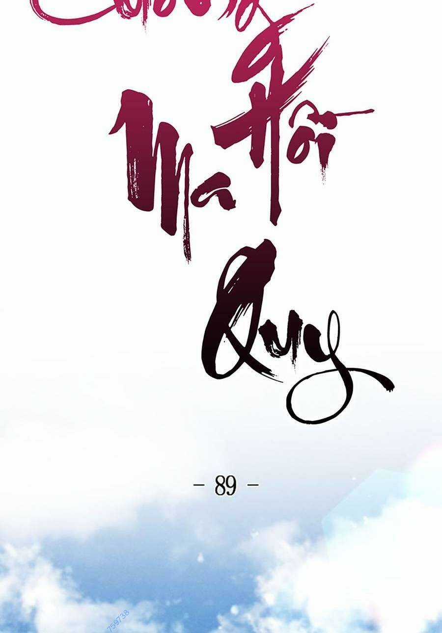 Cuồng Ma Tái Thế - Chapter 89 - Trang 33