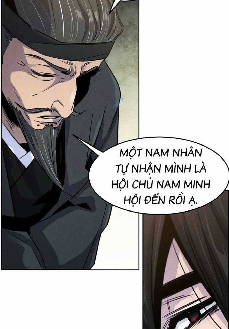 Cuồng Ma Tái Thế - Chapter 89 - Trang 38