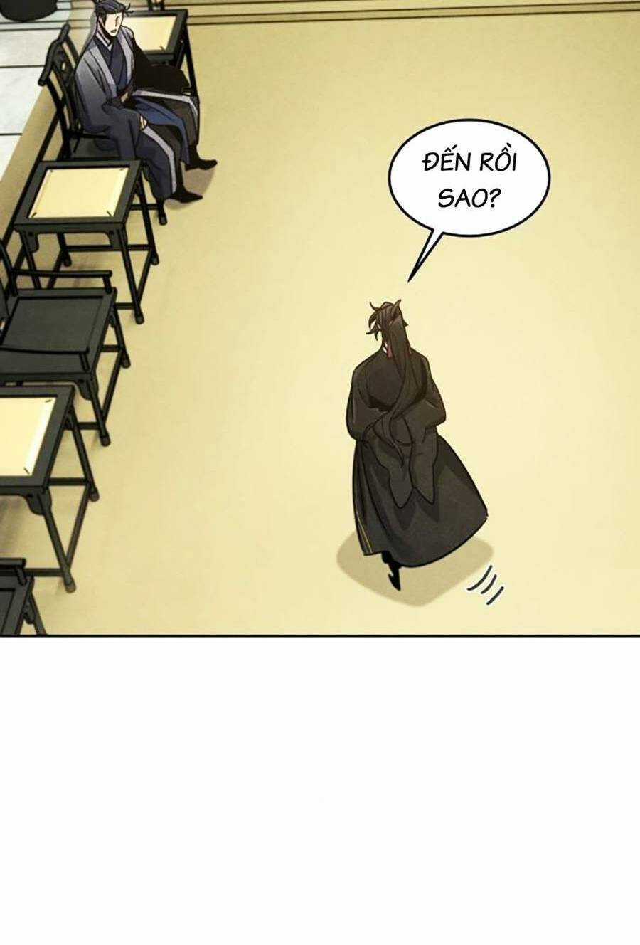 Cuồng Ma Tái Thế - Chapter 89 - Trang 48