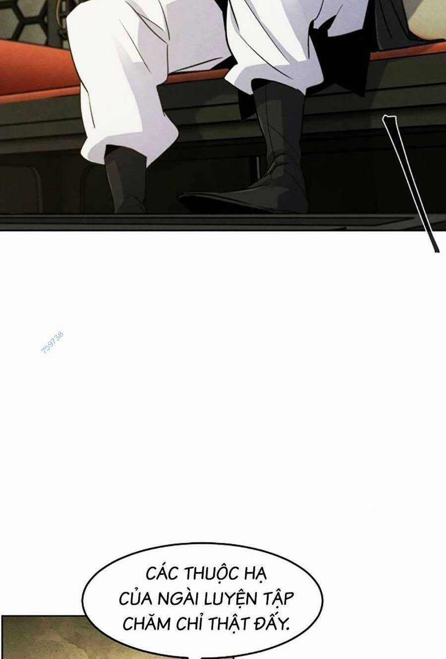 Cuồng Ma Tái Thế - Chapter 89 - Trang 50