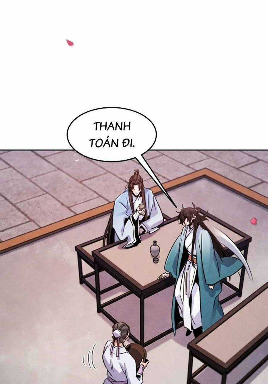 Cuồng Ma Tái Thế - Chapter 89 - Trang 6