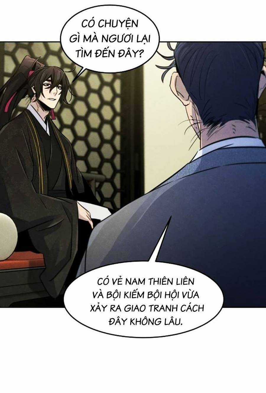 Cuồng Ma Tái Thế - Chapter 89 - Trang 53