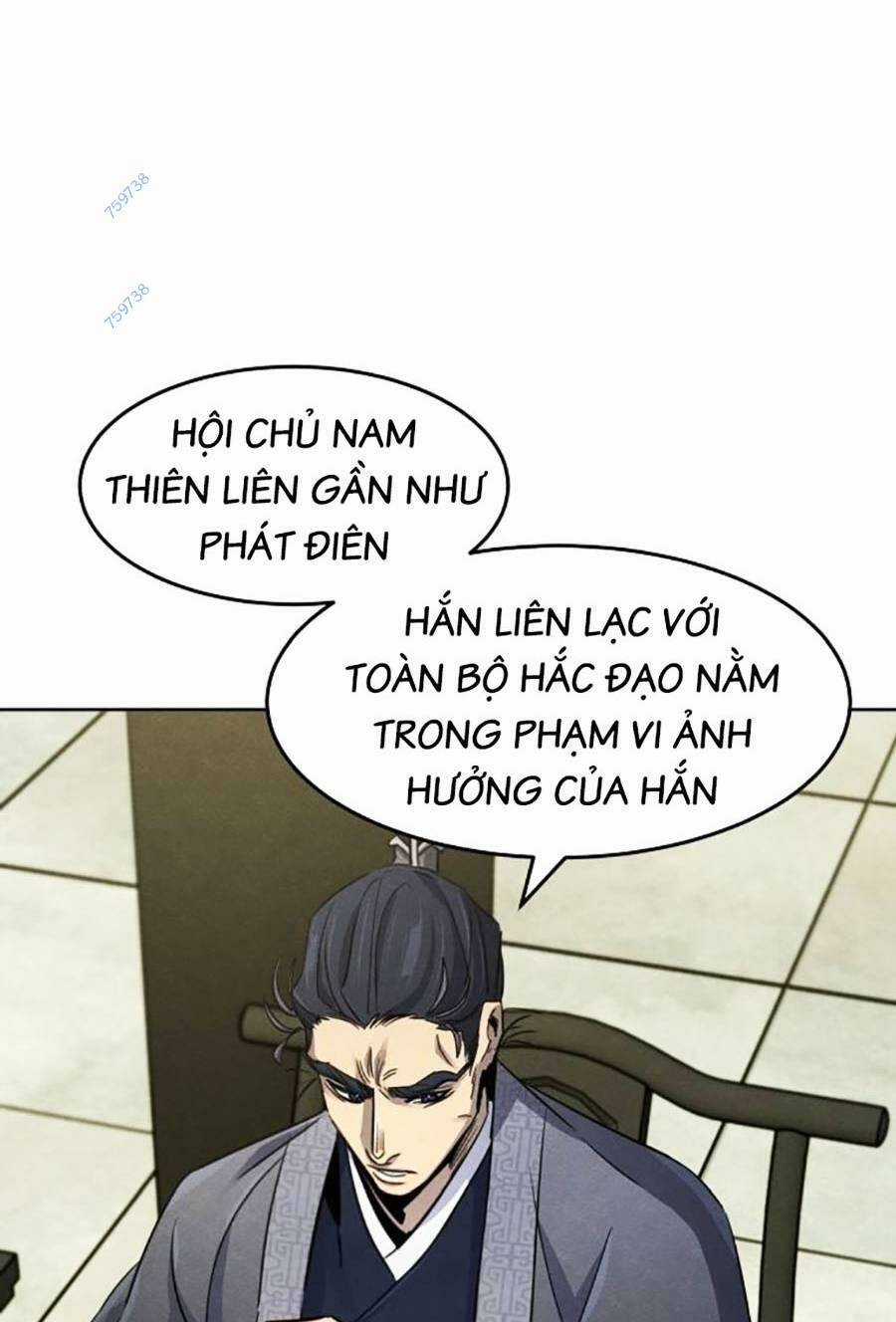 Cuồng Ma Tái Thế - Chapter 89 - Trang 57