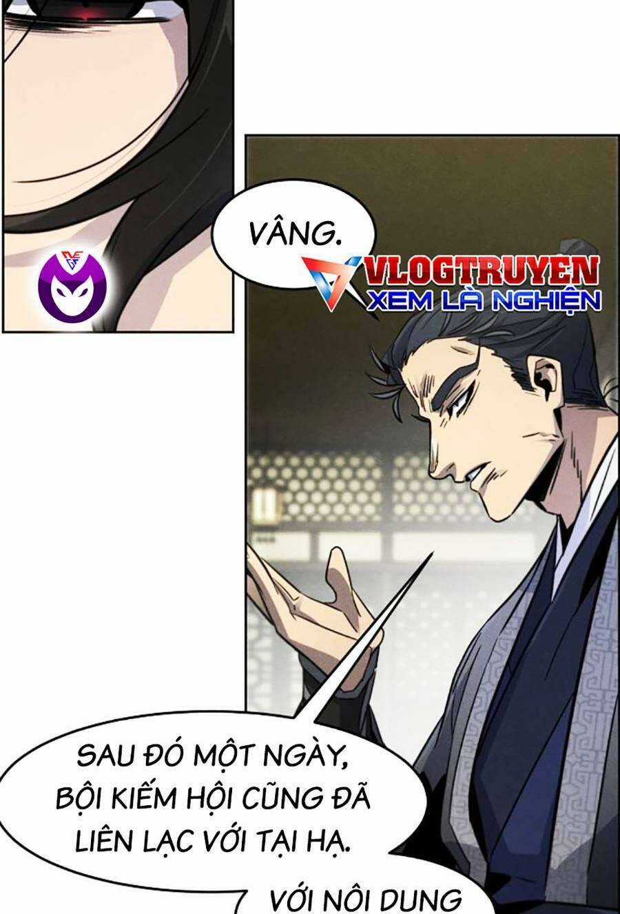 Cuồng Ma Tái Thế - Chapter 89 - Trang 61