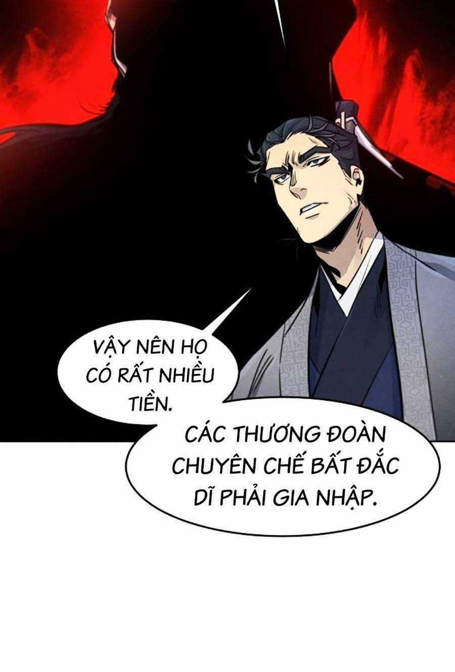 Cuồng Ma Tái Thế - Chapter 89 - Trang 66