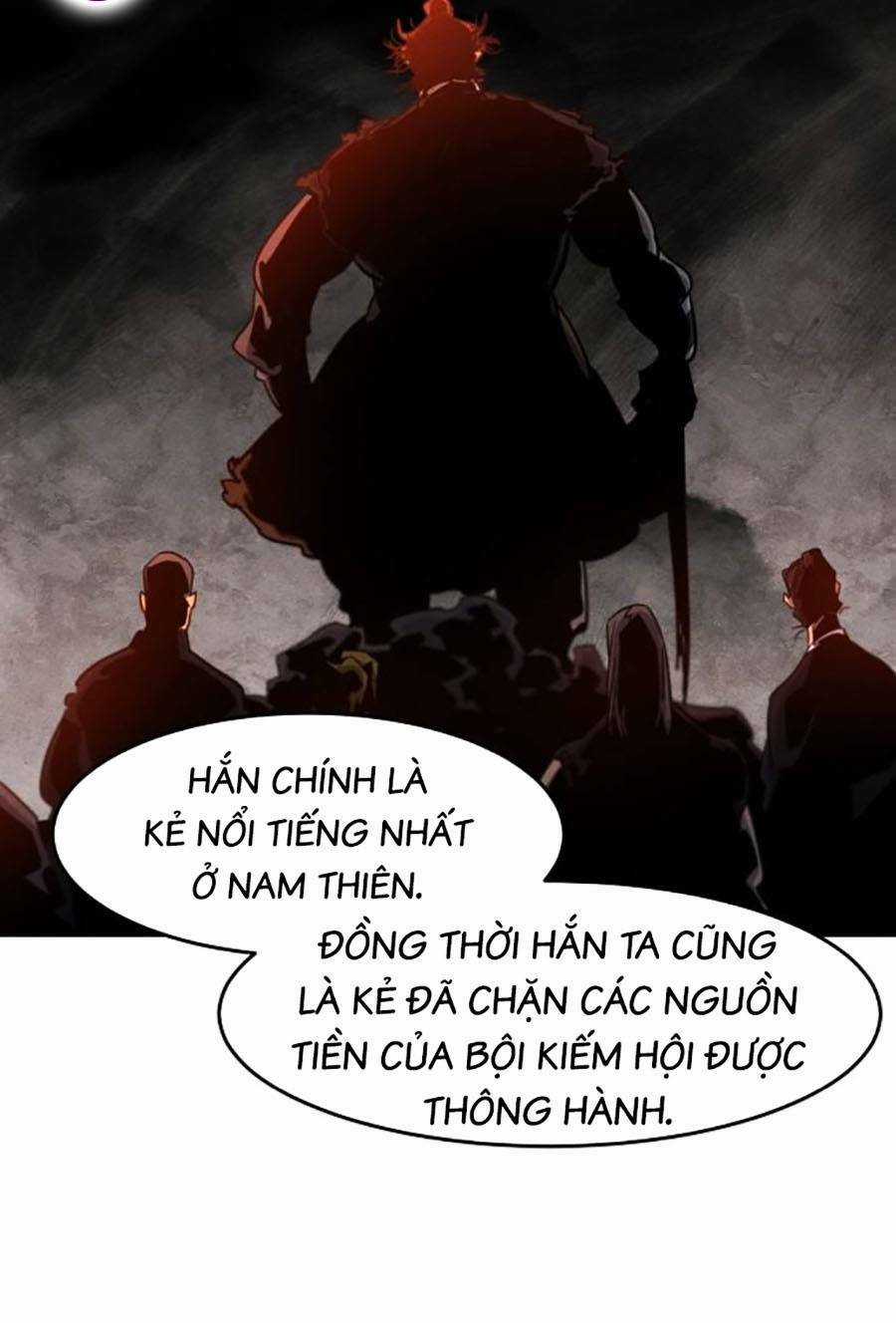 Cuồng Ma Tái Thế - Chapter 89 - Trang 68
