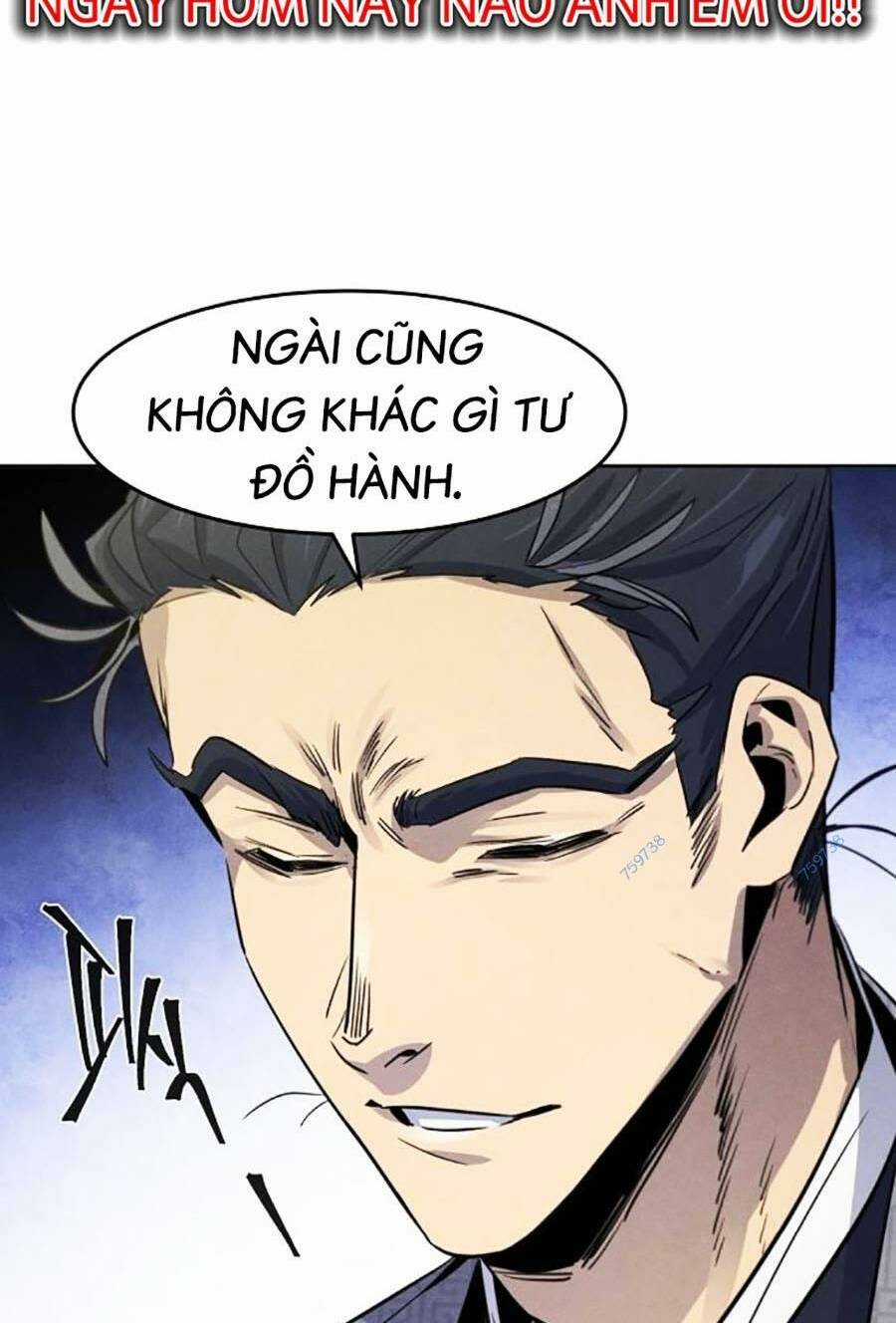 Cuồng Ma Tái Thế - Chapter 89 - Trang 74