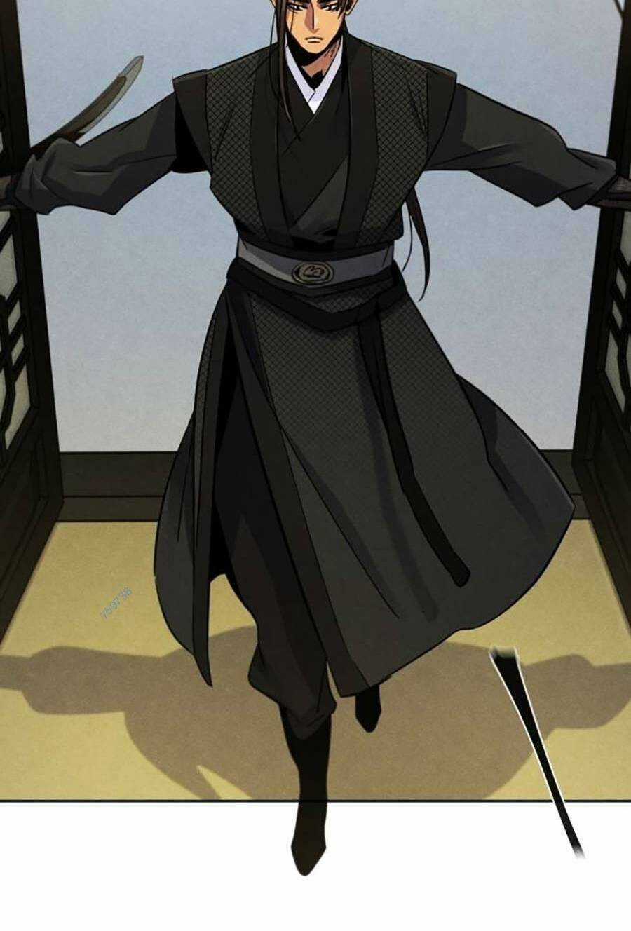 Cuồng Ma Tái Thế - Chapter 89 - Trang 78