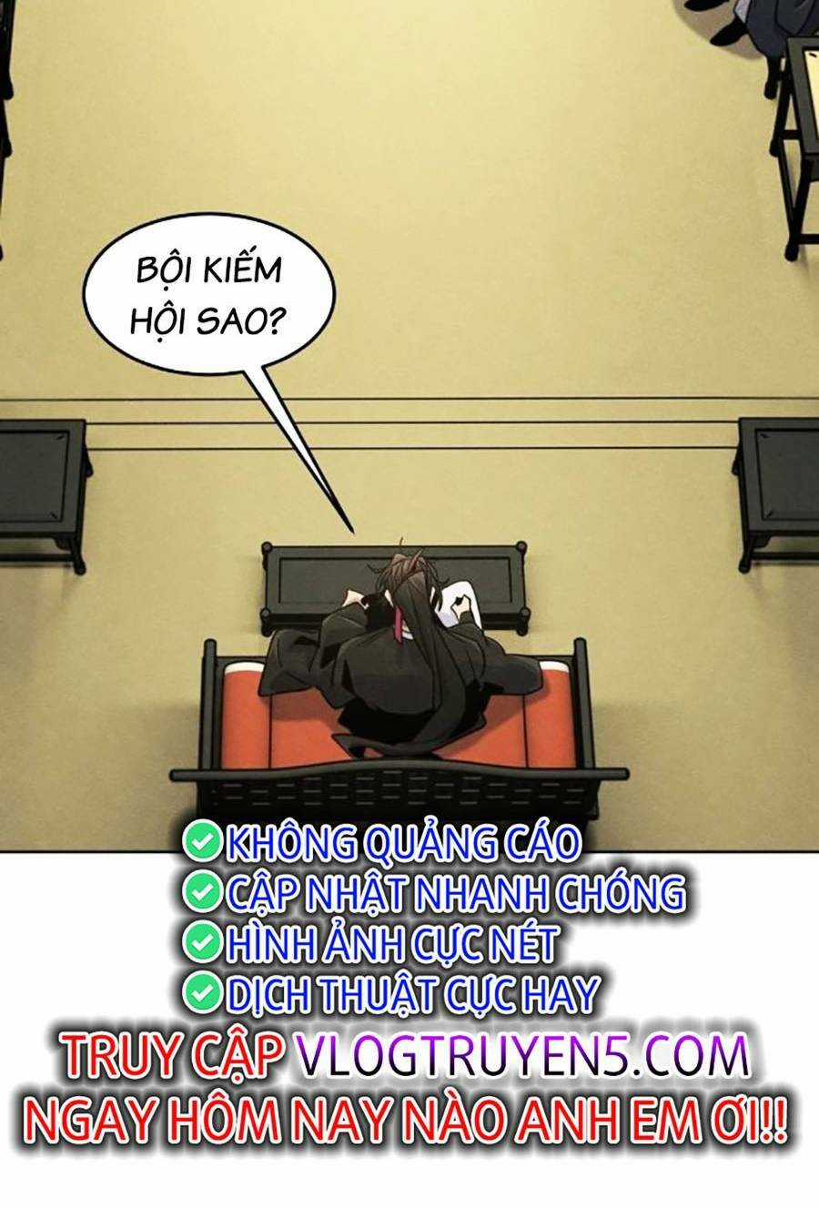 Cuồng Ma Tái Thế - Chapter 89 - Trang 80