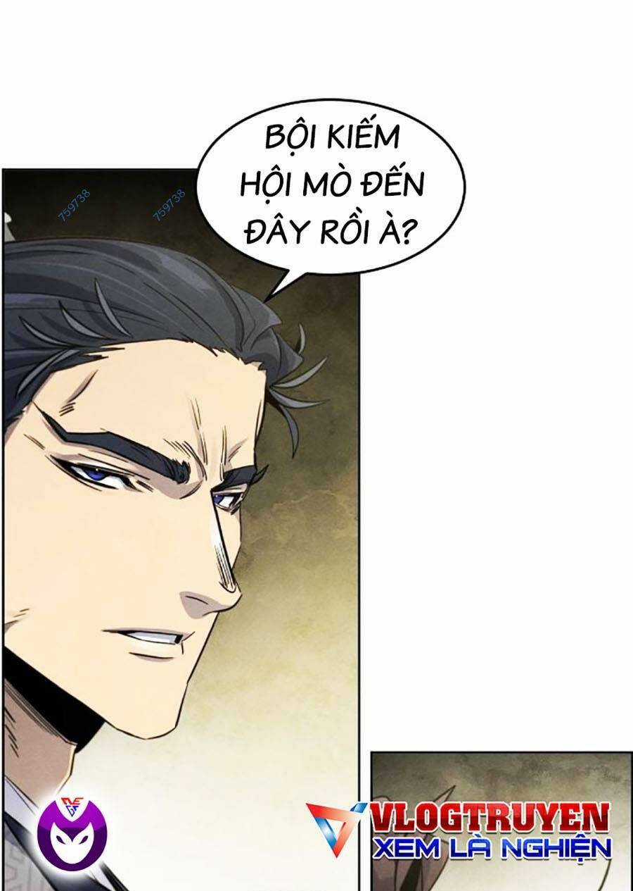 Cuồng Ma Tái Thế - Chapter 89 - Trang 81