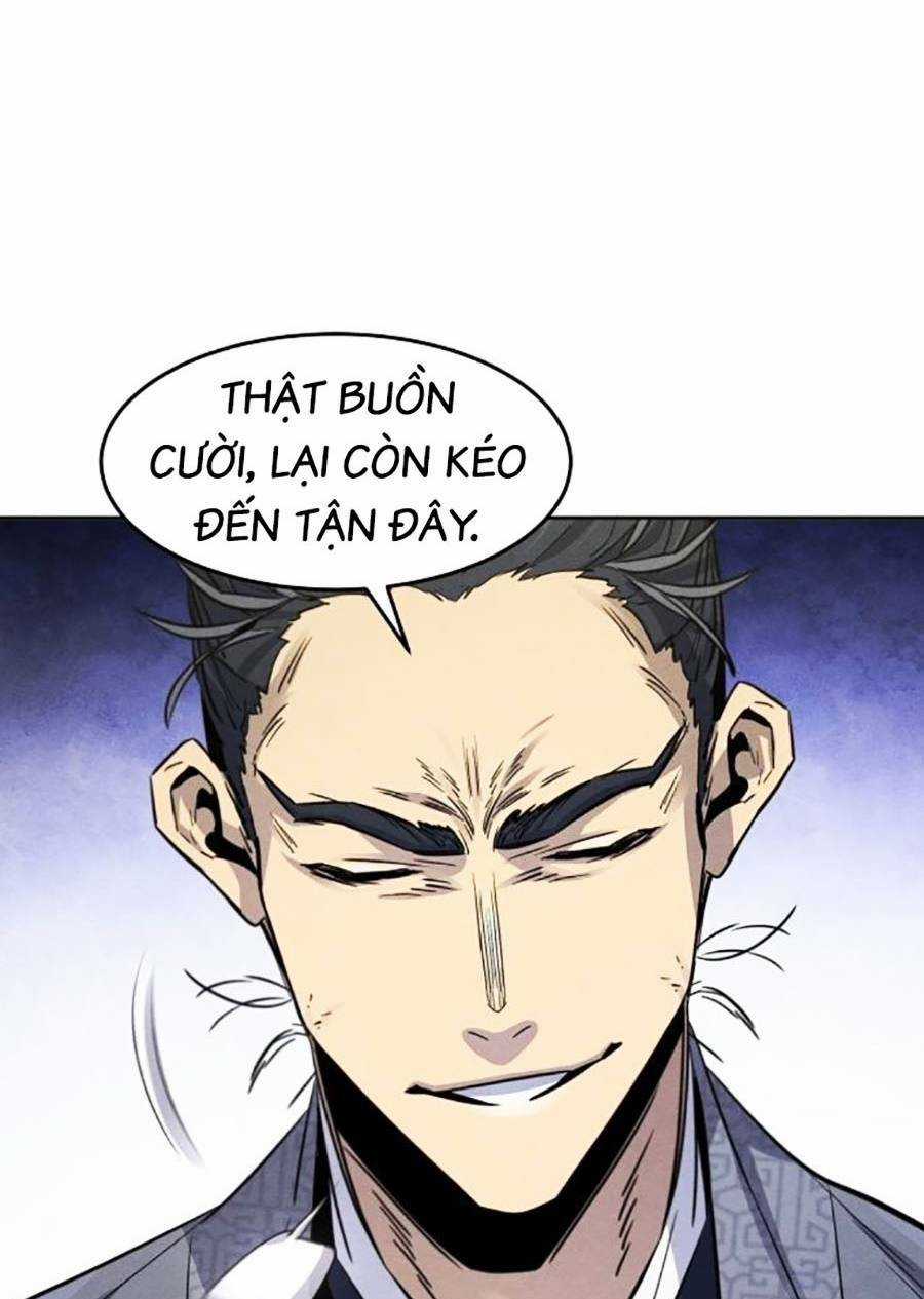 Cuồng Ma Tái Thế - Chapter 89 - Trang 83