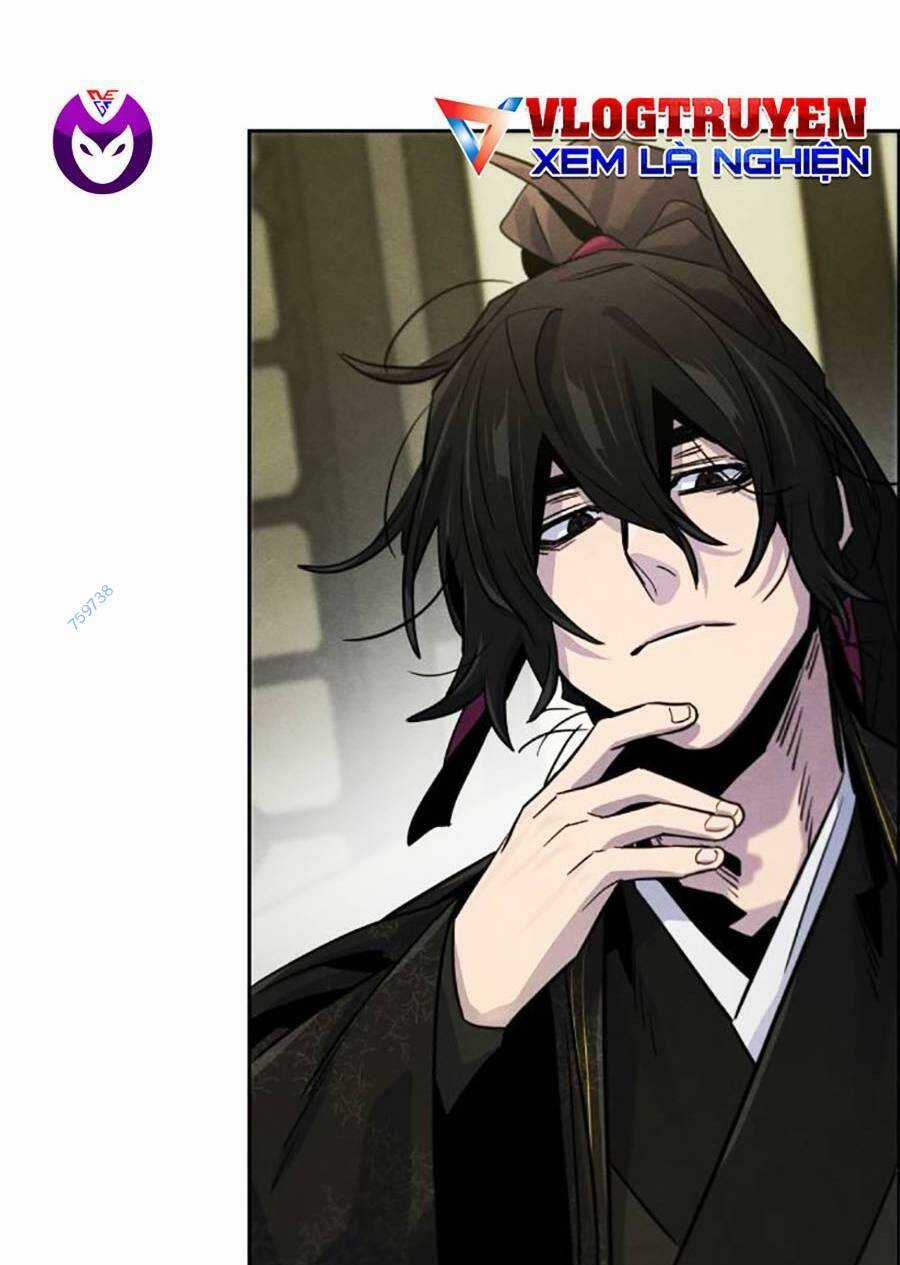 Cuồng Ma Tái Thế - Chapter 89 - Trang 89