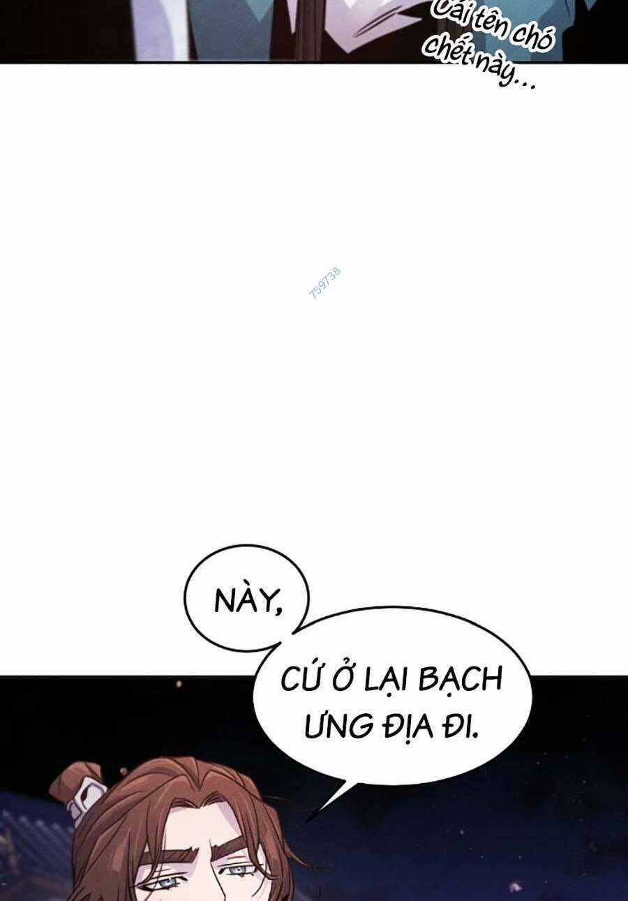 Cuồng Ma Tái Thế - Chapter 89 - Trang 10