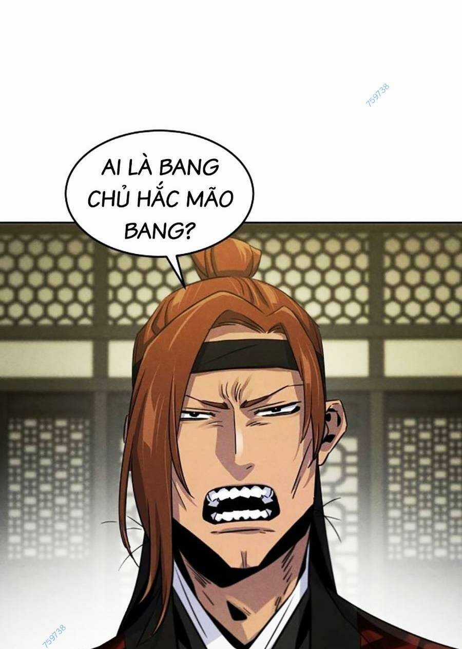 Cuồng Ma Tái Thế - Chapter 89 - Trang 93