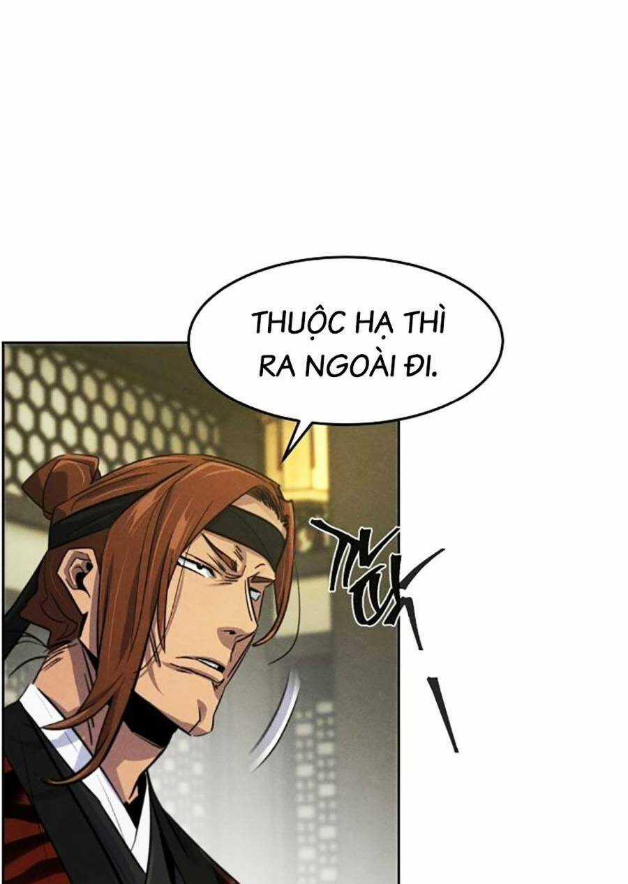 Cuồng Ma Tái Thế - Chapter 89 - Trang 96