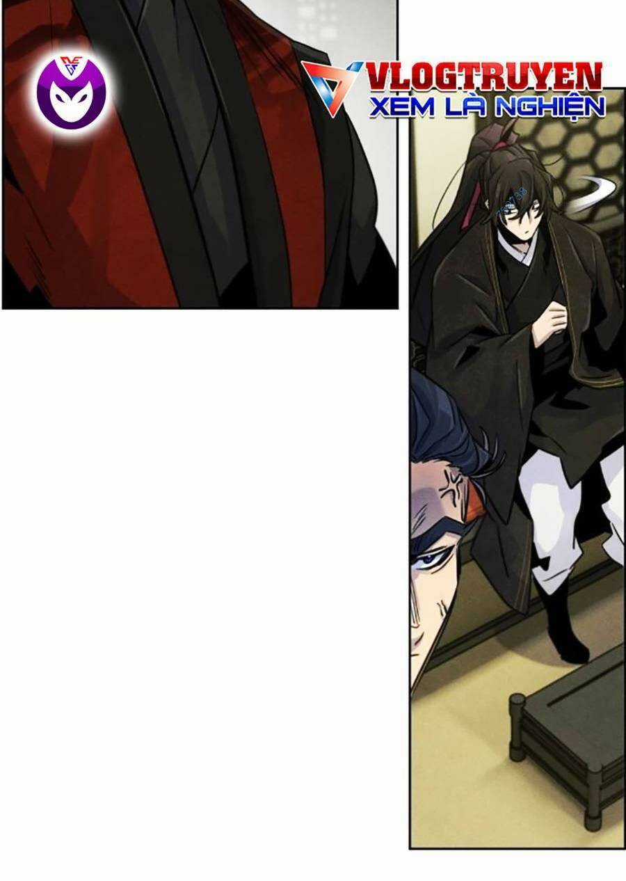 Cuồng Ma Tái Thế - Chapter 89 - Trang 97