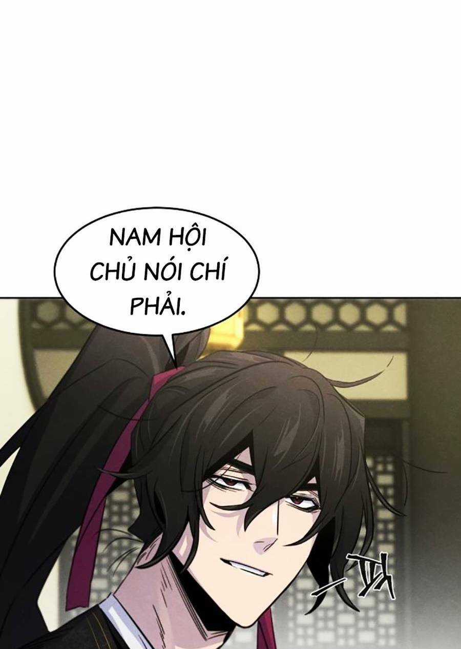 Cuồng Ma Tái Thế - Chapter 90 - Trang 11