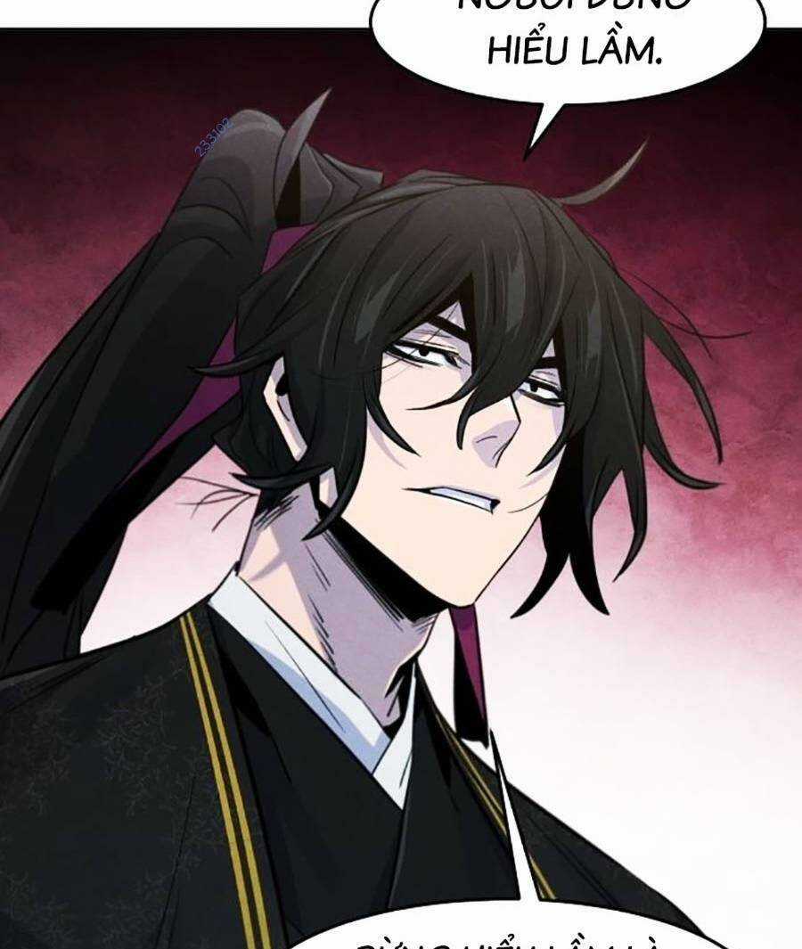 Cuồng Ma Tái Thế - Chapter 90 - Trang 113