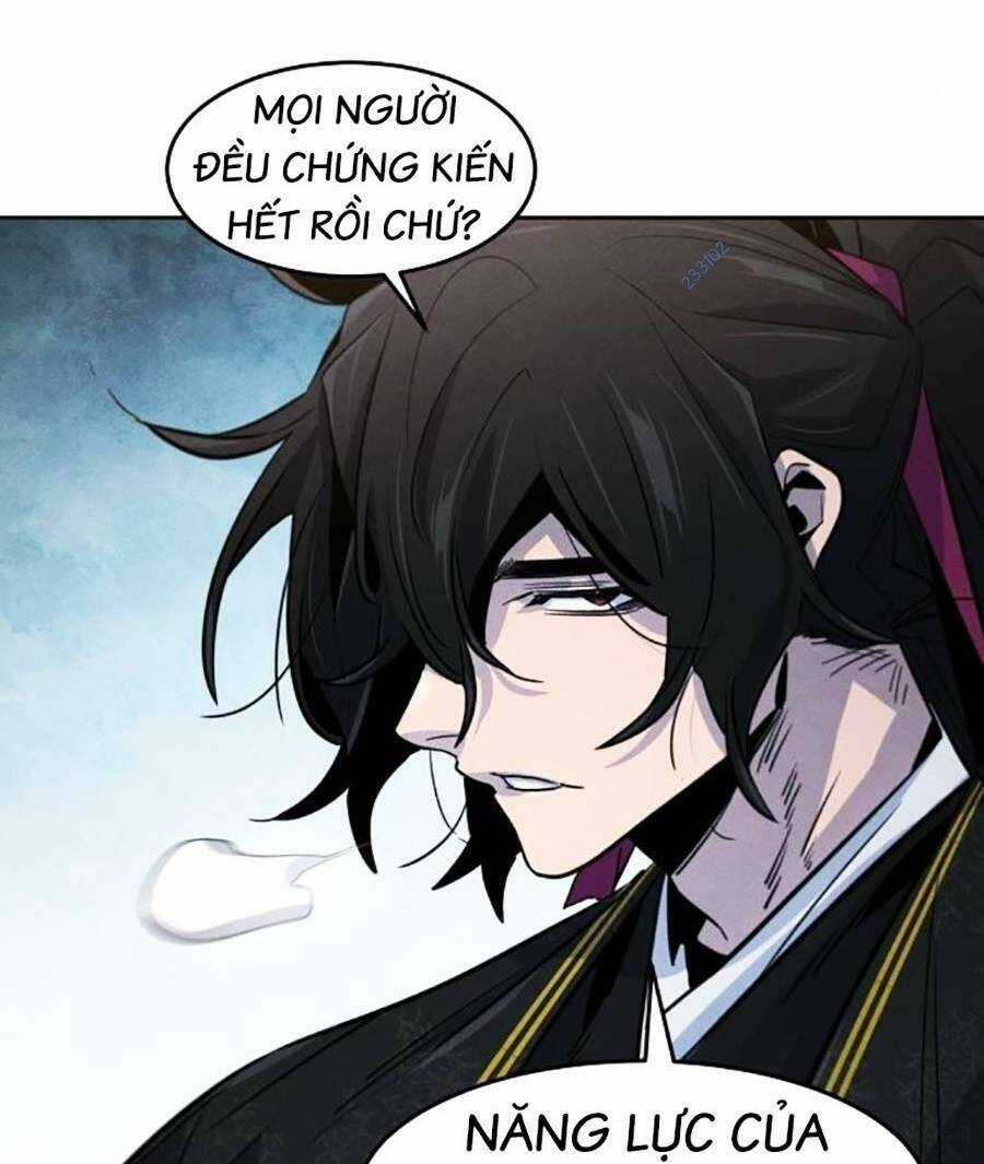 Cuồng Ma Tái Thế - Chapter 90 - Trang 117