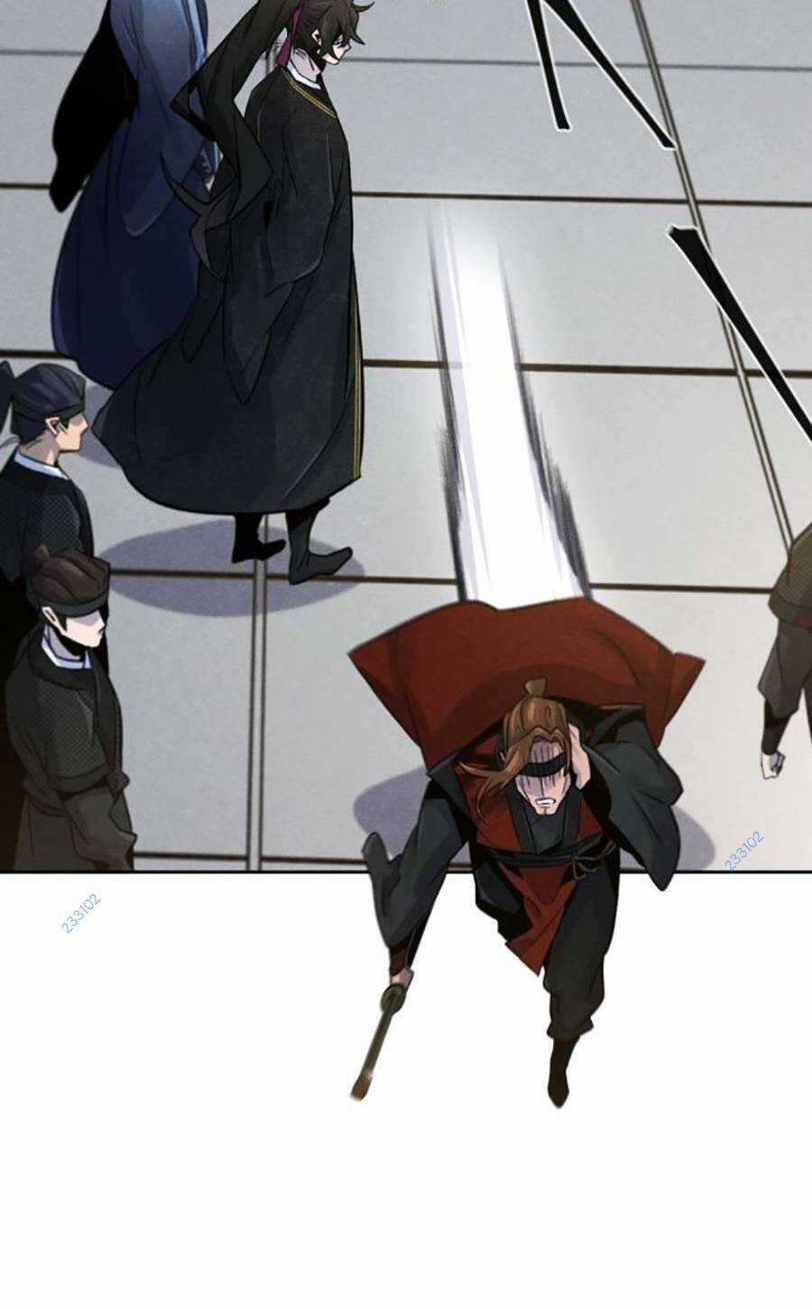 Cuồng Ma Tái Thế - Chapter 90 - Trang 123