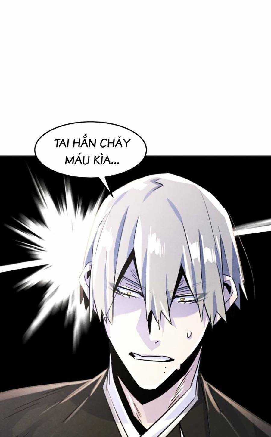 Cuồng Ma Tái Thế - Chapter 90 - Trang 124